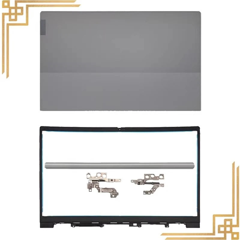 Cover Case for Lenovo ThinkBook 14 15 G2 G3 ITL G4 ARE LCD Back top cover bezel frame hinge upper palmrest Shell