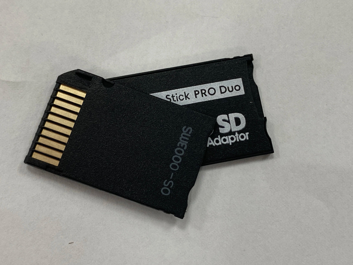 Power Switch Left Right Buttons Volume PCB Keypad Ribbon Flex Cable Joystick For PSP3000 PSP 1000 2000 Memory Stick Card Adapter Game console repair parts