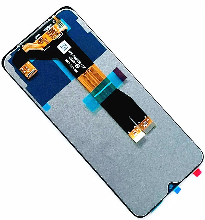 Mobile T-Mobile REVVL 6 Pro Phone LCD Display For T-Mobile REVVL 6 Pro LCD Display Touch Screen Digitizer Assembly +Tools Other Brand Phone repair parts