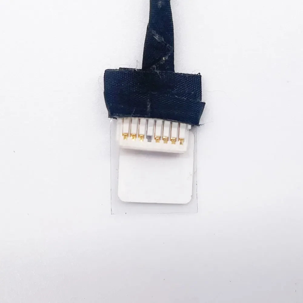 For Dell Latitude 3310 2-IN-1 E3310 Laptop DC Power Jack DC-IN Charging Flex Cable 00Y0YV Dell laptop repair parts