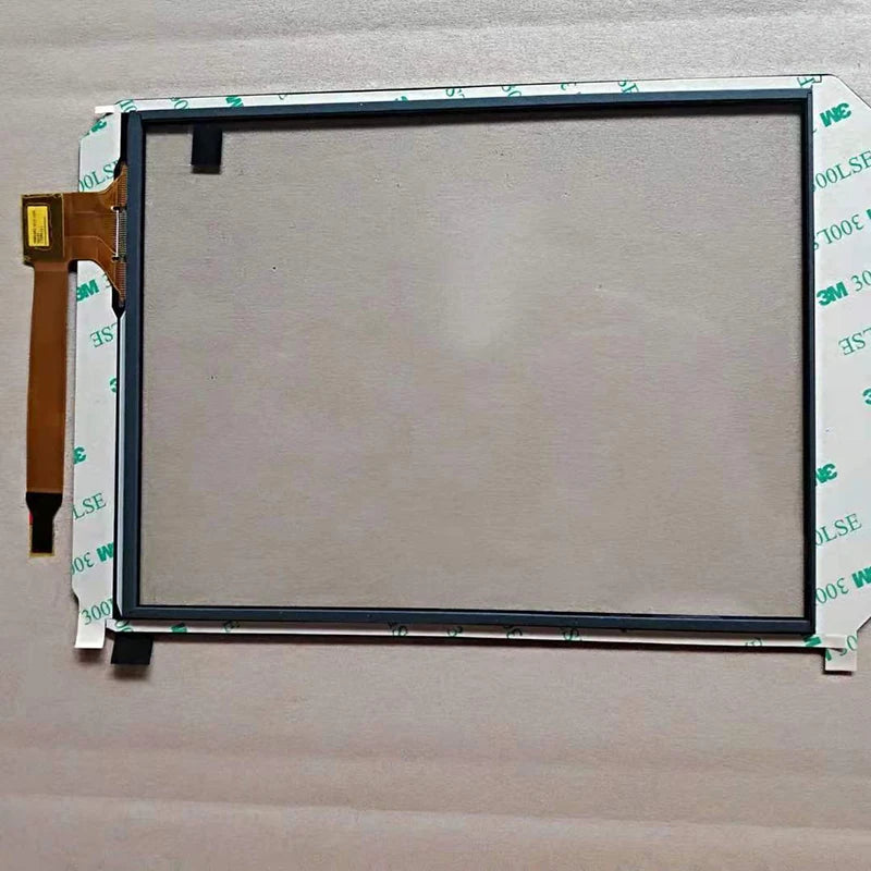 Touch screen For XTOOL AutoProPAD FULL fix EZ500 Digitizer Touch panel Sensor Glass Replacement Other Brand tablet repair parts