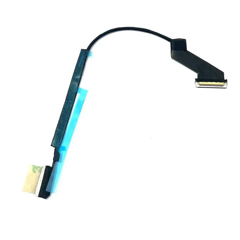 For ASUS ZenBook 14 UX3405/UX3405M/UX3405MA Laptop 120Hz OLED 40PIN LCD Screen Cable DD0UJILC201 14005-04831000 ASUS laptop repair parts
