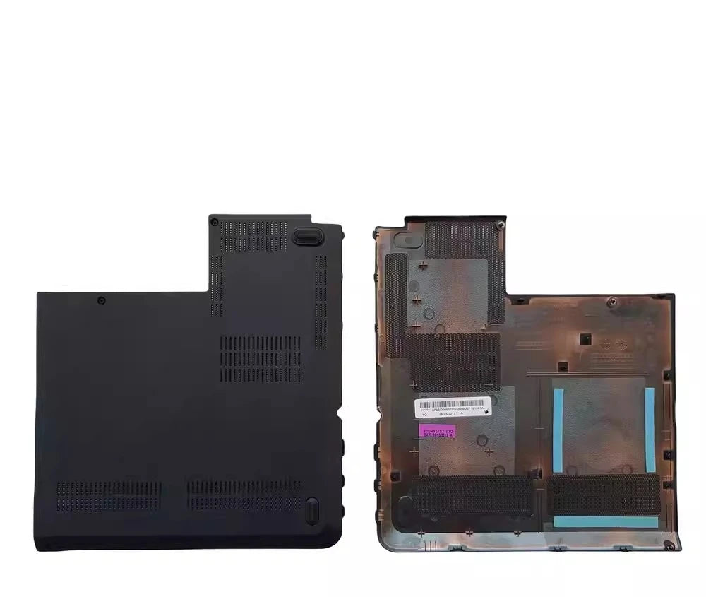 Cover case for Thinkpad E440 E431 upper lcd back housing bezel palmrest topcase shell hinge bottom cover Lenovo laptop repair parts