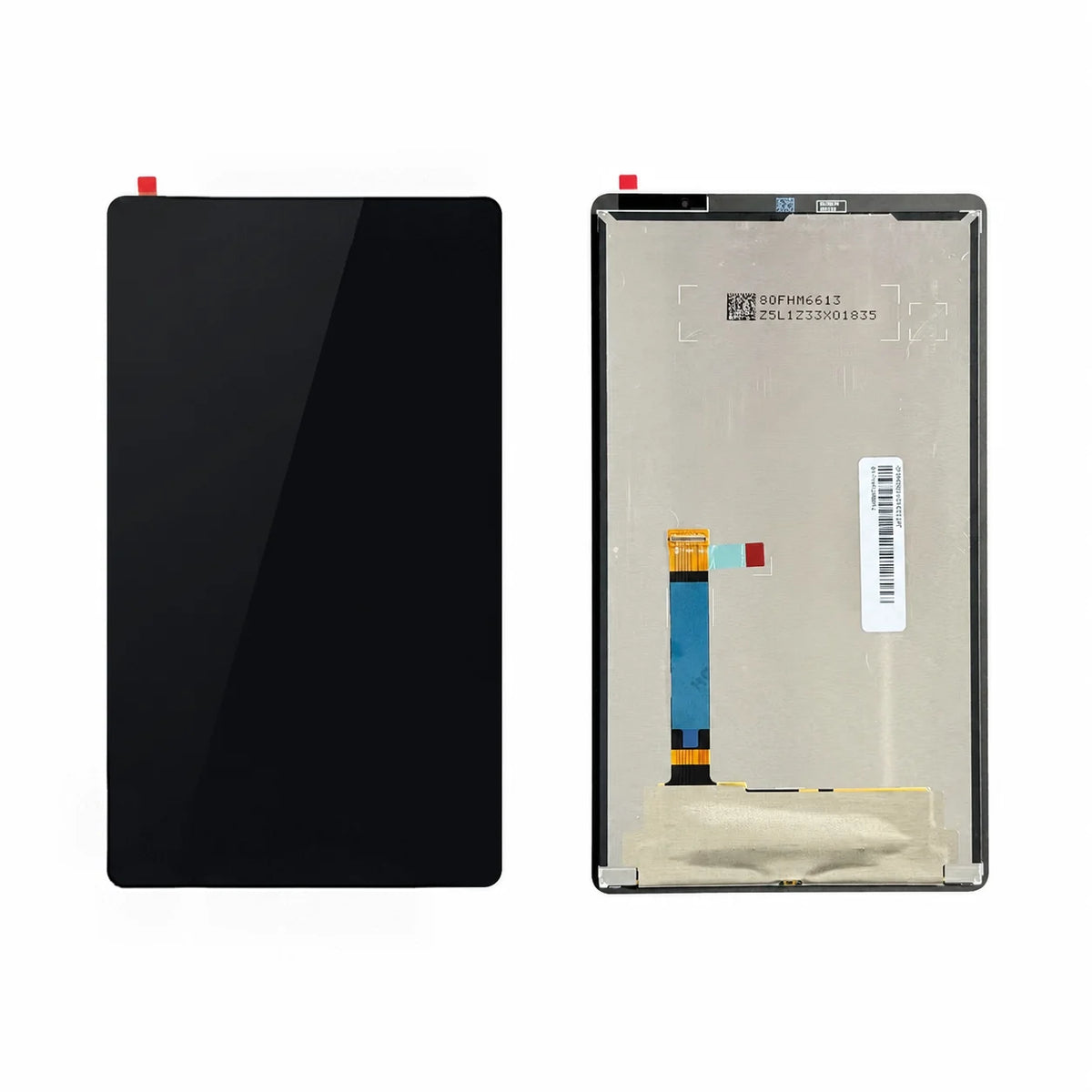 8 Inch LCD For Sony PS5 Portal Streaming Handheld Display Touch panel Screen Replacement Game console repair parts