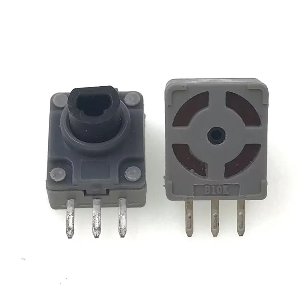 5-50pcs LT RT Button Trigger Switch For XBOX 360 Replacement Repair Parts Wired Wireless Controller For XBOX360 LT RT Button Game console repair parts