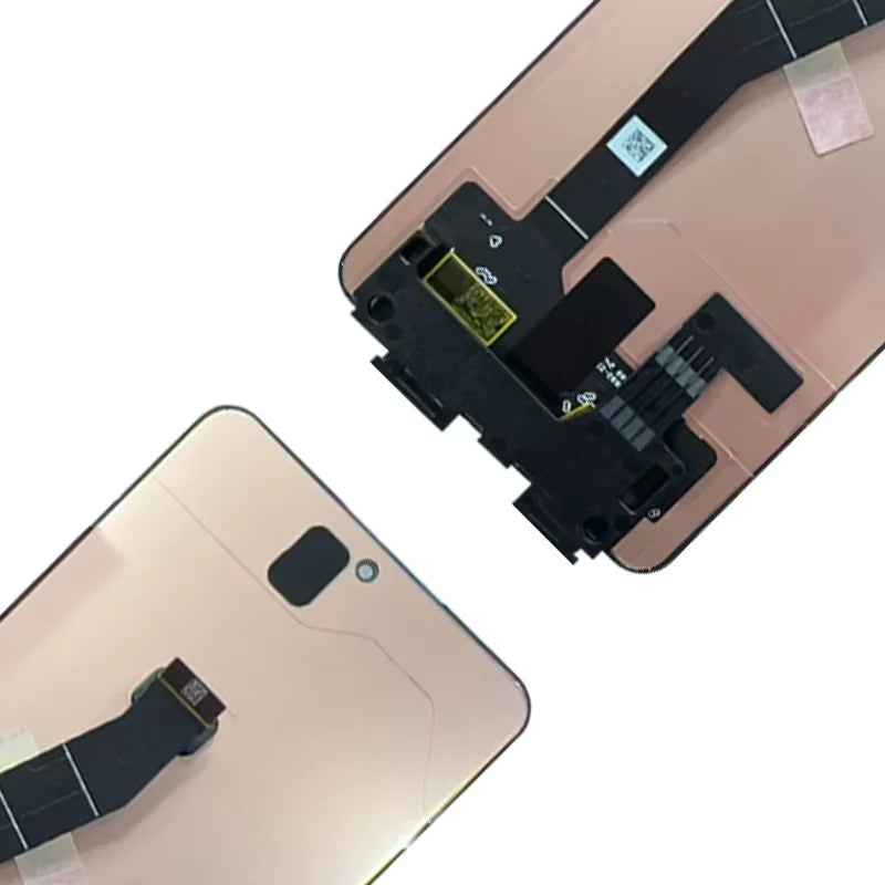 6.67"AMOLED For Xiaomi Mi 14T 2406APNFAG LCD For Xiaomi Mi 14T Pro 2407FPN8EG LCD Display Touch Digitizer Assembly Xiaomi phone repair parts