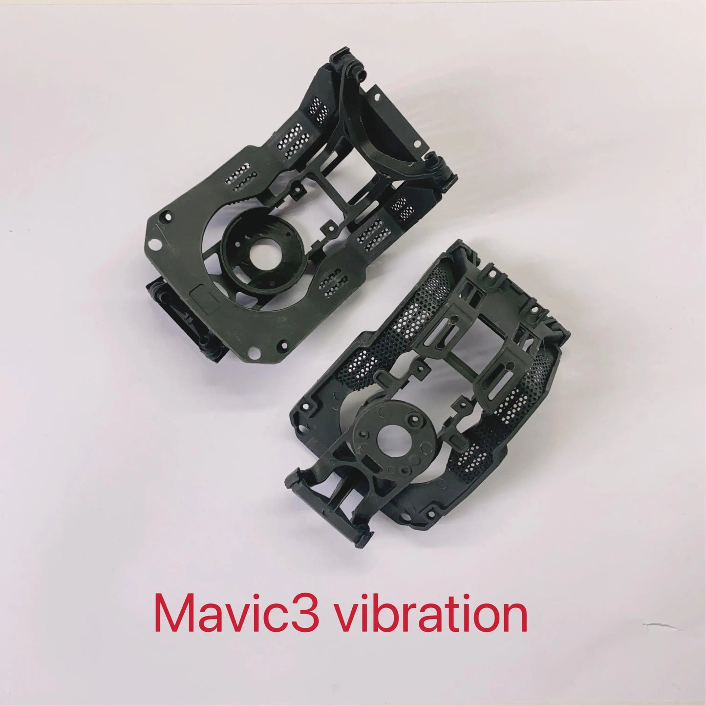 New Gimbal Damping Plate Enterprise Vibration Damper for DJI Mavic3 Mavic 3 Classic Mavic 3T Absorbing Board DJI repair parts