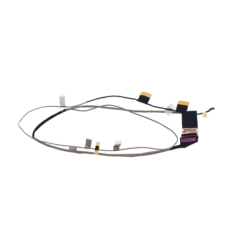 New Original Laptop LCD EDP Cable For Dell Latitude 3590 E3590 DAL20 NO TOUCH 86KN6 086KN6 DC02002YC00 Dell laptop repair parts