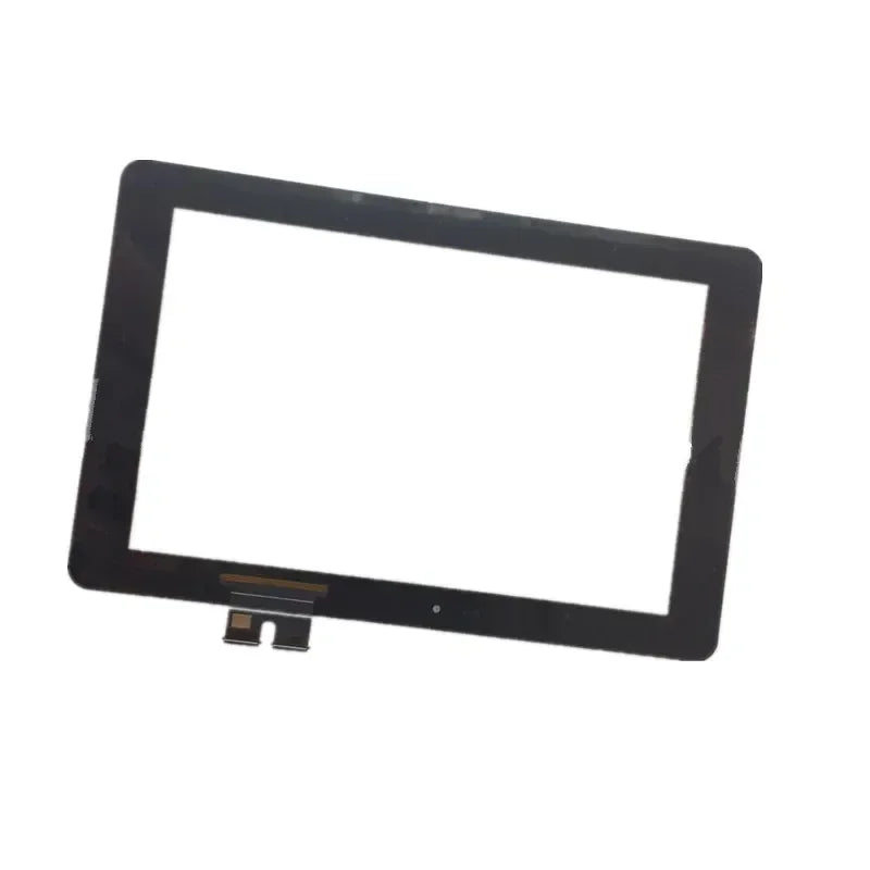 For 10.1" Asus Transformer Book T100Chi T1 Chi T100 Chi Touch Screen Glass Digitizer Panel Front Glass Lens Sensor Tablet repair parts