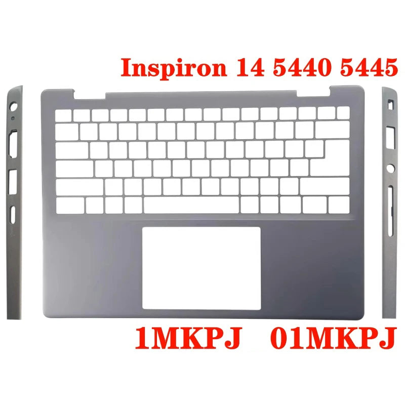 NEW ORIGINAL Laptop Top Case/LCD Back Cover Case Bottom Case for DELL Inspiron 14 5440 5445 01MKPJ 0W3M0T 0YGT79 04CVR8 0C3FKG Dell laptop repair parts