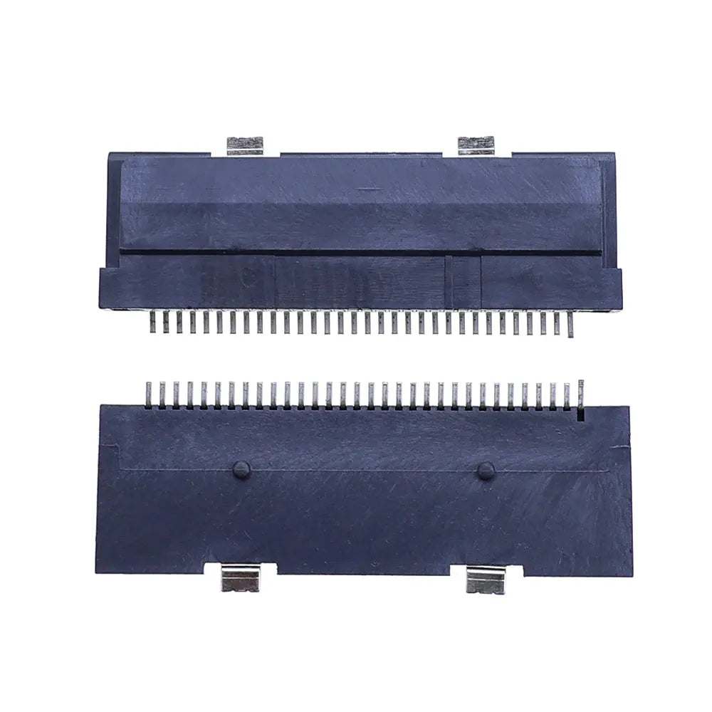 1pc For GBA Console Slot 32Pin Game Cartridge Card Slot Connector Adapter Reader Slot For DS Lite NDSL NDS Repair Part Accessory Game console repair parts