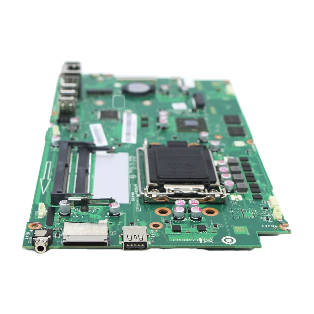 Laptop Motherboard For Lenovo A340-24ICB All-in-One LA-H011P With GPU:AMD Radeon 530 2G FRU:5B20U53669 Lenovo laptop repair parts