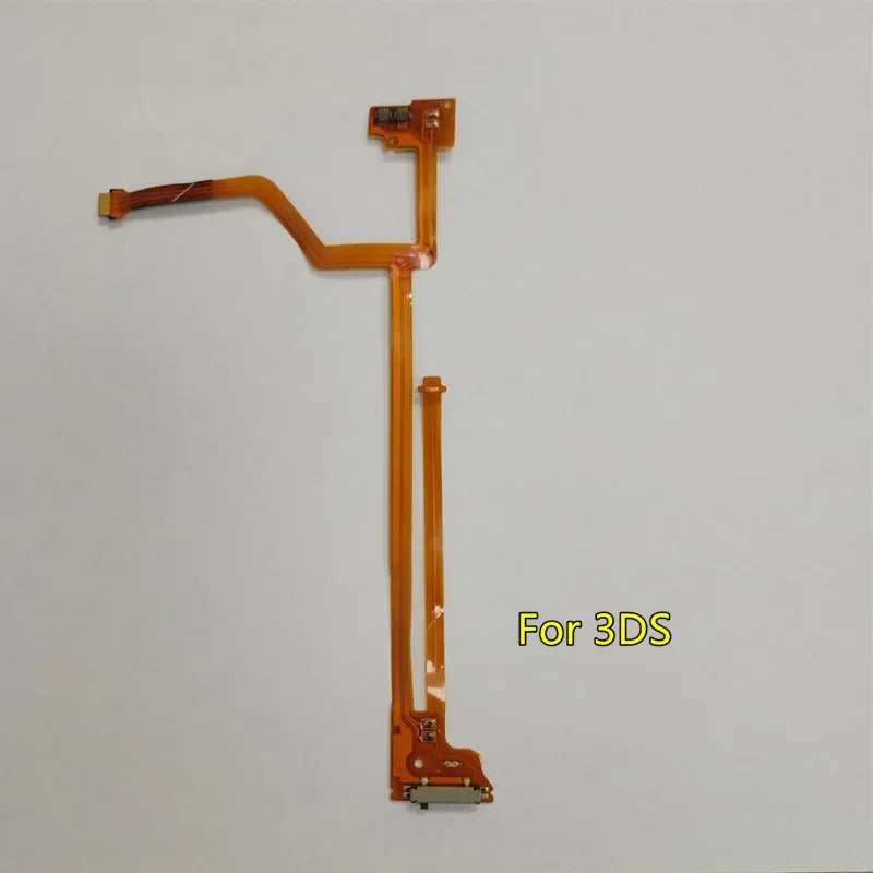 For 3DS Speaker Module Flex Ribbon Cable Replacement for 3ds Console Volume Control Ribbon Game console repair parts