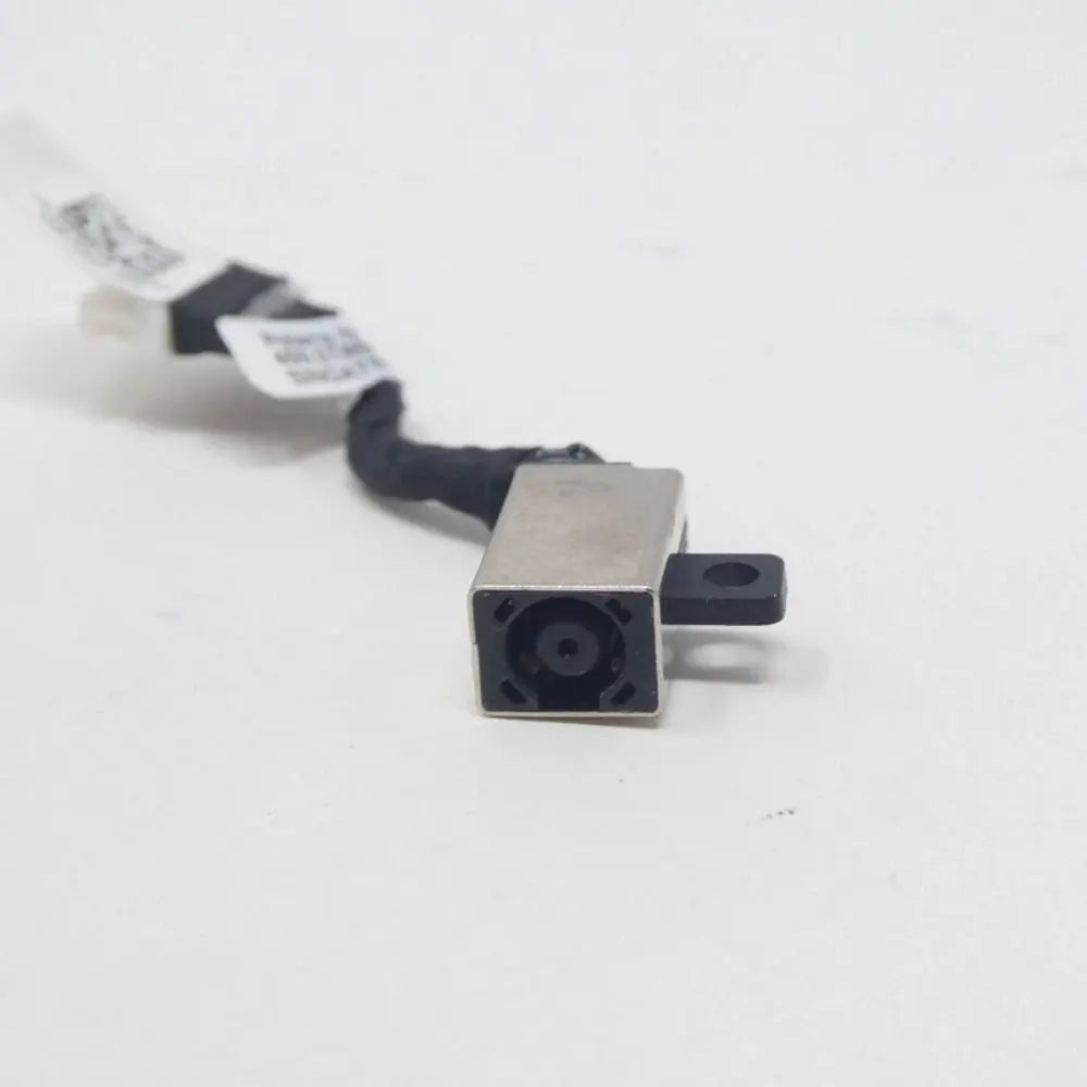 For Dell Inspiron 16 Plus 7640 7645 14Plus 7440 Laptop DC Power Connector Jack DC-IN Charging Flex Cable 0WNR29 450.0TR0C.0001 Dell laptop repair parts