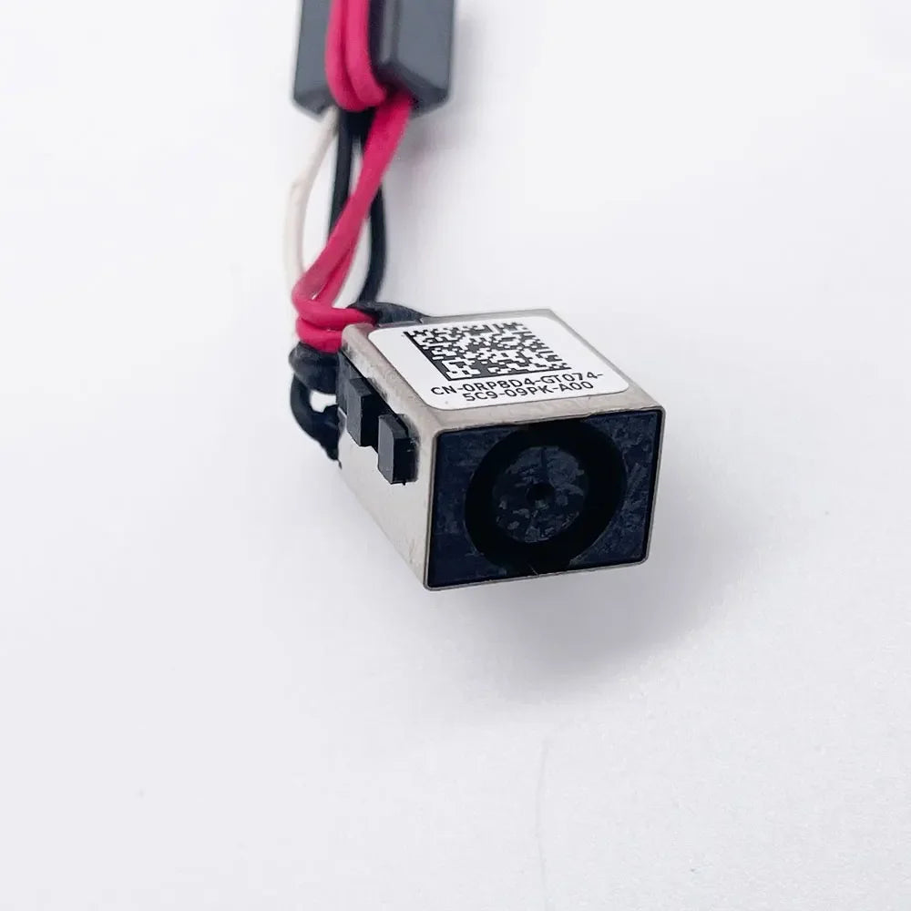 For Dell Latitude 3450 L3450 E3450 3550 L3550 E3550 Laptop DC Power Jack DC-IN Charging Flex Cable 0RP8D4 DC30100RF00 Dell laptop repair parts