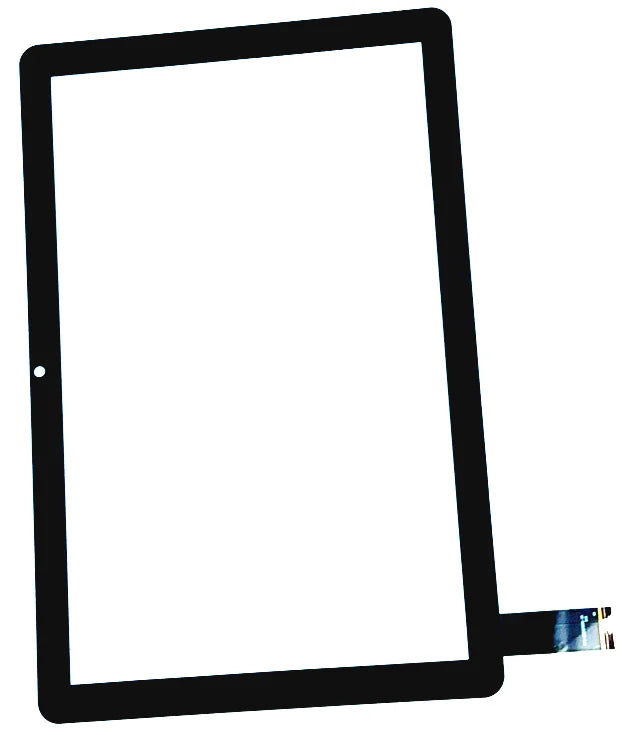 100% New Original Touch Screen For Oukitel OT6 Kids 10.1 Inch Touch Screen Digitizer Assembly Replacement Glass Other brand Phone repair parts Other brand Tablet repair parts