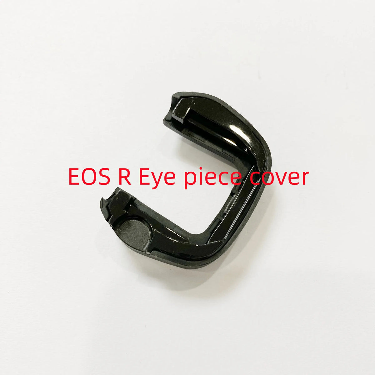 New R Eye Piece Cover for Canon EOS R Camera Eye Cup Replacement Part Digital Camera repair parts