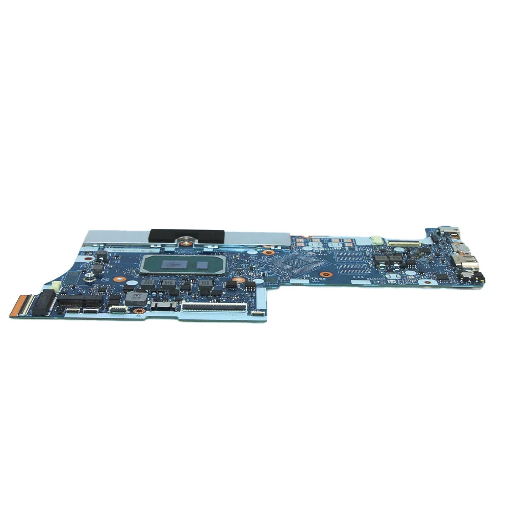 Laptop Motherboard For Lenovo IdeaPad 5-15ITL05 NM-D211 With CPU: I3-1115G4 I5-1135 RAM: 8G/12G/16G FRU: 5B20Z53370 5B20Z53368 Lenovo laptop repair parts