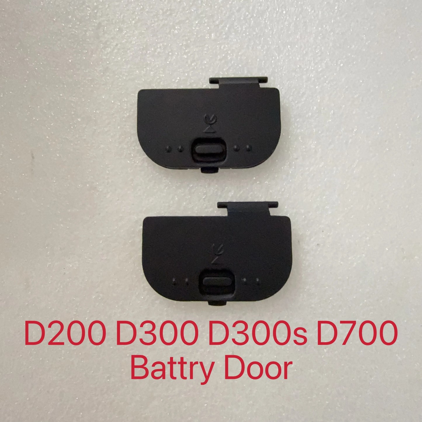 New Battery Cover for Nikon D200 D300 D300s D700 Battery Door Repair Part Digital Camera repair parts