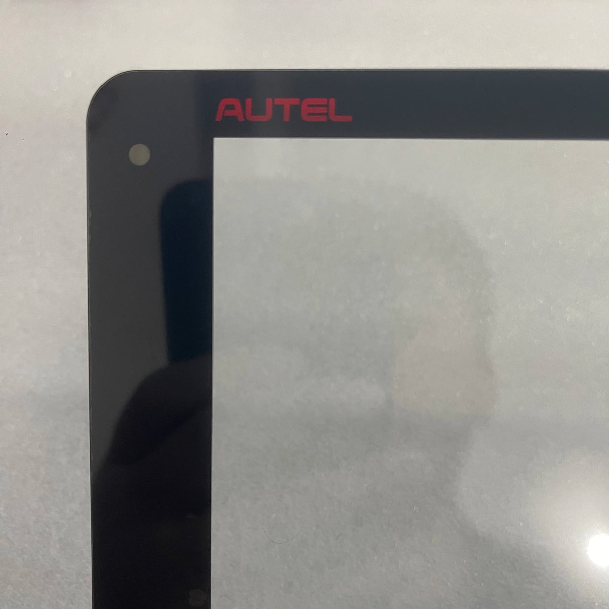 097205I-Q-00 Original NEW Touch Screen For AUTEL MaxiSys MS908 MS908S Panel Digitizer Glass Sensor Sensor Replacement Other Brand tablet repair parts