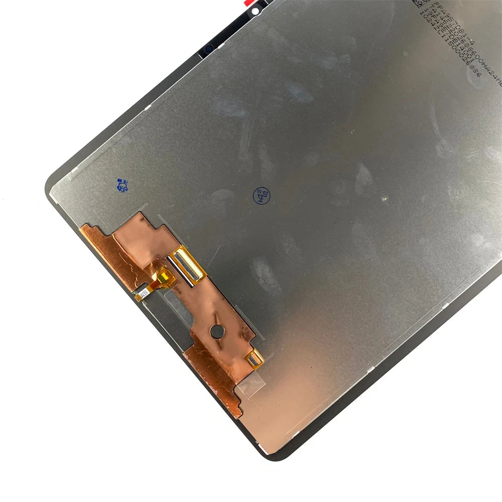 11" High Quality For Samsung Tab S7 SM-T870 SM-T875 SM-T876B T870 LCD Display Touch Screen For Samsung Tab S7 LCD Replacement Tablet repair parts