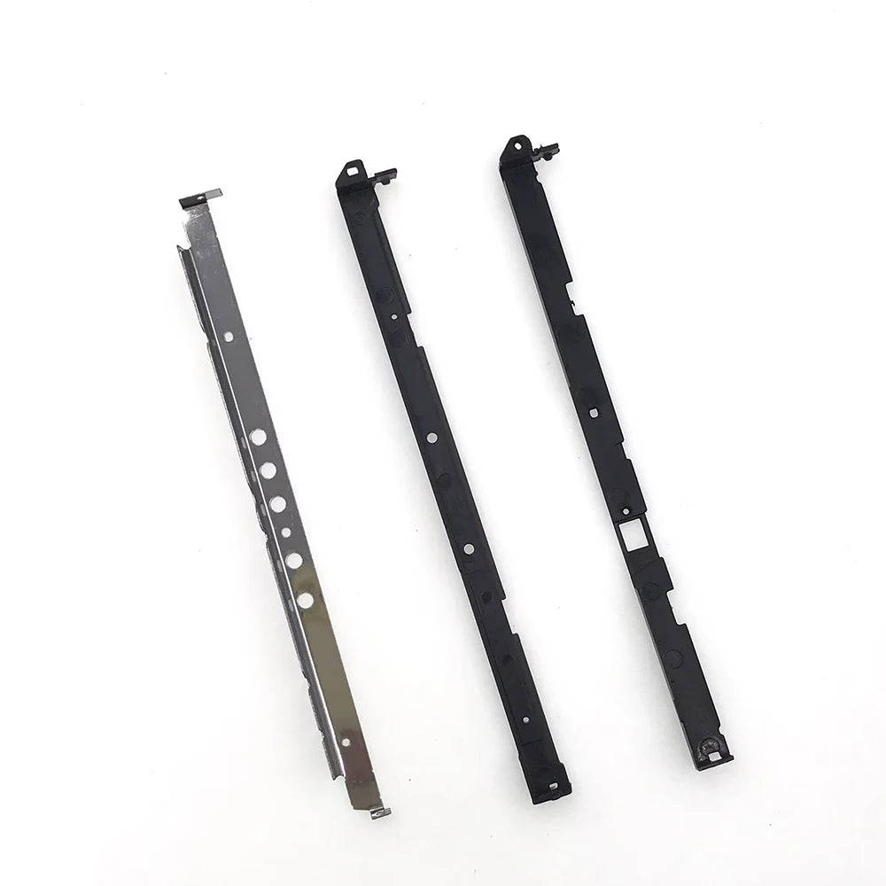 1-5pcs Metal Plastic Volume Control Home Key Conductive Ribbon Cable Support Bracket Holder For Sony PSP 1000 2000 3000 Game console repair parts
