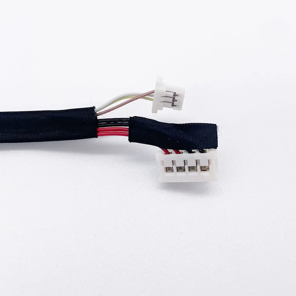 OEM For HP Probook 4530S 4535S 4330S 4331S 4430S 4431S 4435S 4436S 4730S Laptop DC Power Jack DC-IN Charging Flex Cable HP laptop repair parts