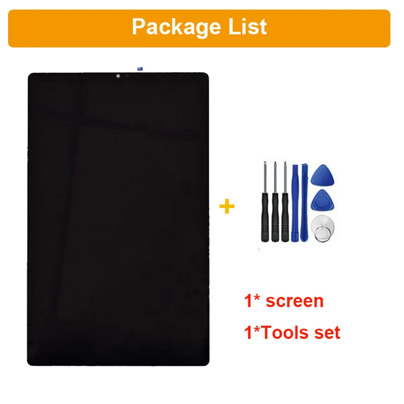 For Alldocube IPlay 50 Mini IPlay 50 Mini Pro Tablet LCD Display Touch Screen Digitizer Assembly Tools Tablet repair parts