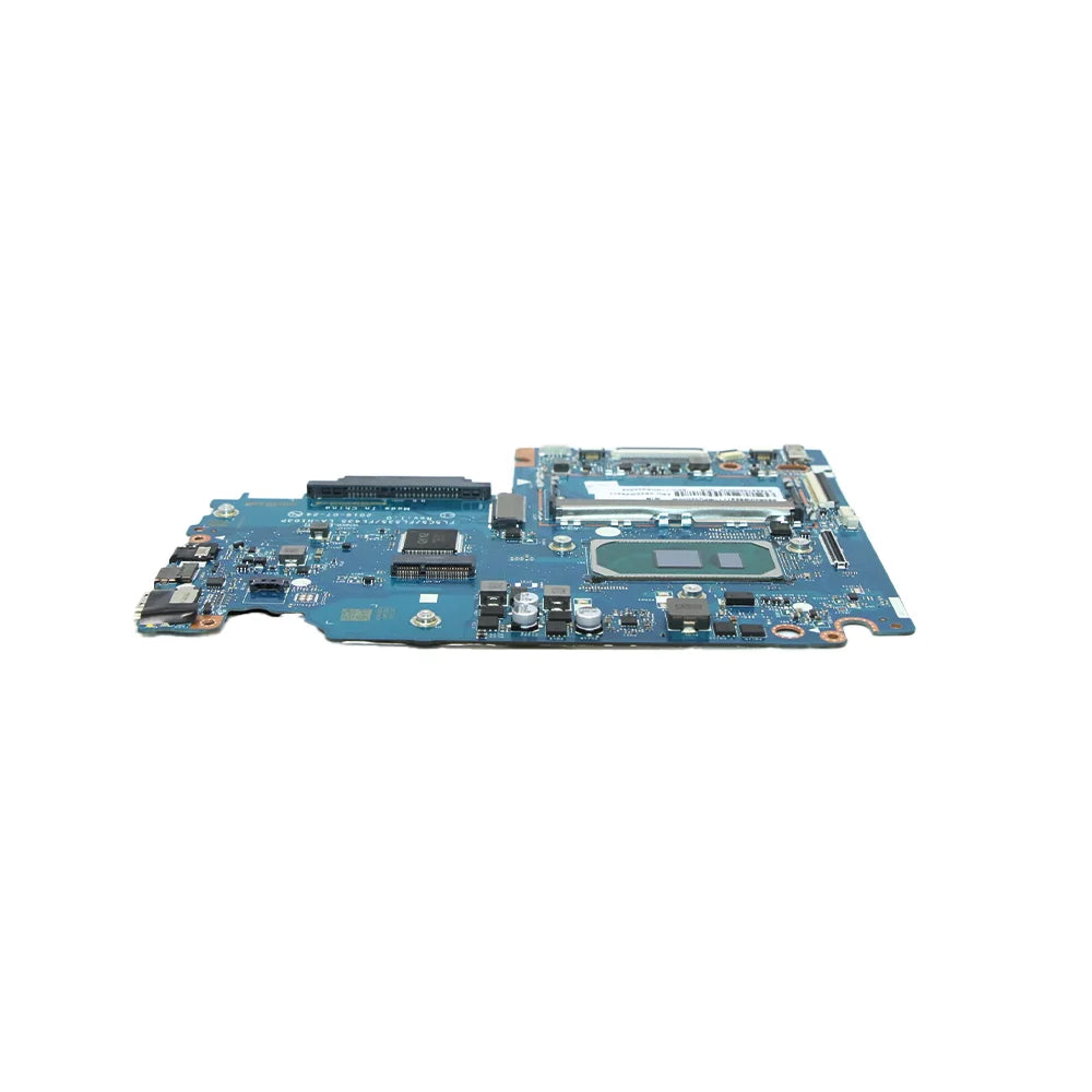 Laptop Motherboard LA-H103P For Lenovo Ideapad C340-15IIL With CPU I3-1005G1 I5-1035G1 I7-1065G7 RMA 4G FRU 5B20W86977 Lenovo laptop repair parts