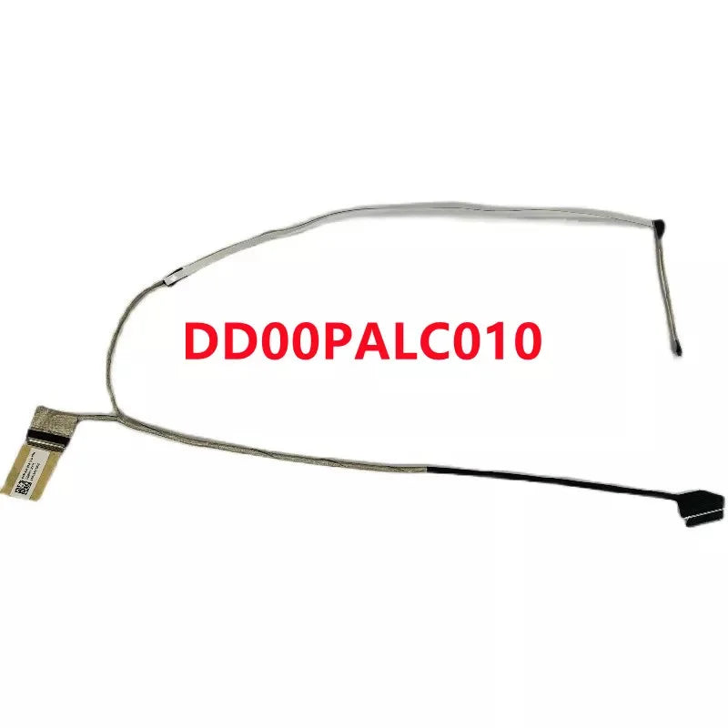 NEW Laptop Lcd Cable FOR HP 14S-FR 14S-FQ 14S-DQ 14-DQ TPN-Q242 DD00PALC010 30pin HP laptop repair parts