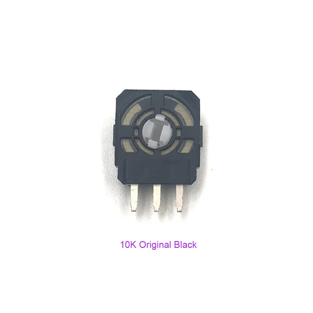 20Pcs Joystick Potentiometers Sensor Repair Kit For PS5 PS4 Pro XBOX ONE Controllers 3D Thumbstick Axis Resistors Repair Part Game console repair parts
