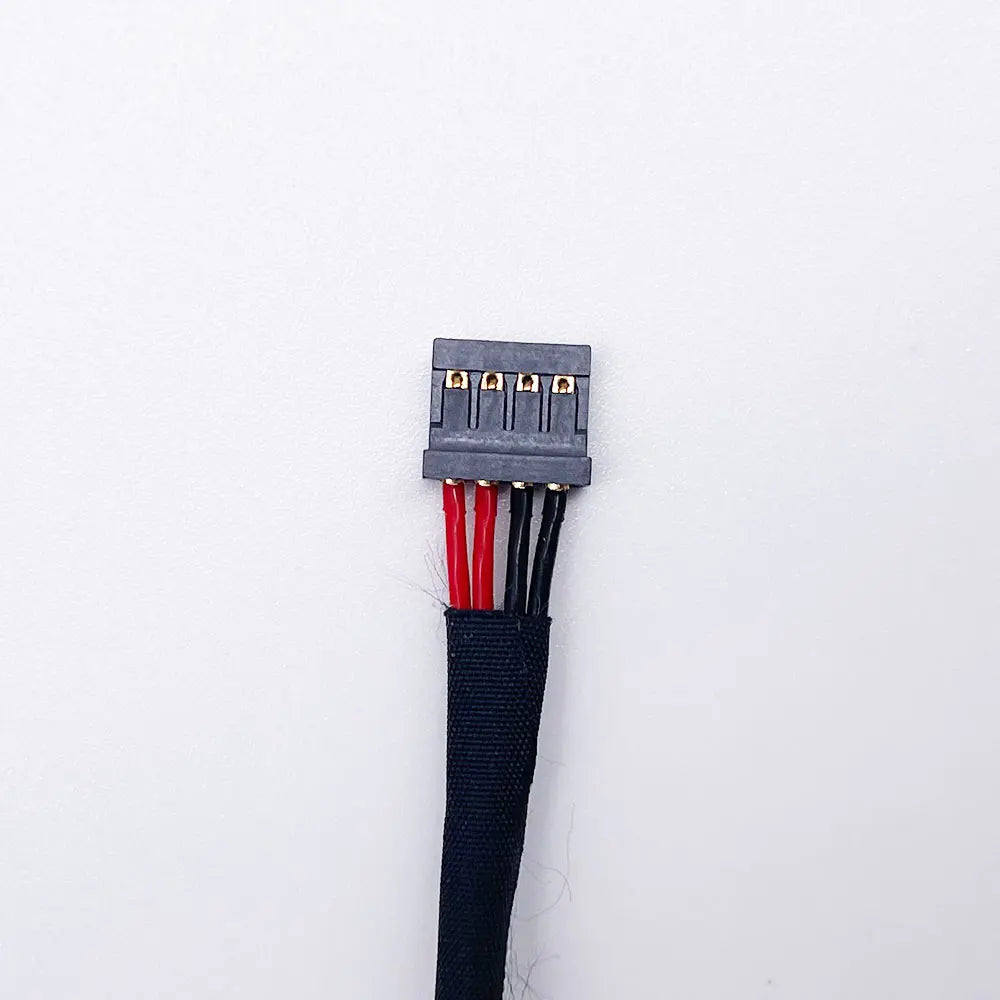 For Sony Vaio VPCEC VPC EC VPCEC22FX VPCEC25FX VPCEC290X VPCEC2FFX VPCEC2GGX Laptop DC Power Jack DC-IN Charging Flex Cable Sony laptop repair parts
