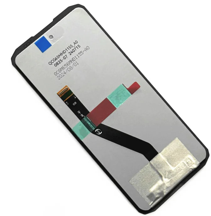 New 6.56Inch Origina Touch Screen+1612x720 LCD Display Assembly Replacement For Doogee Blade 20/20 Turbo/20 Play /20 Ultra Phone Doogee phone repair parts