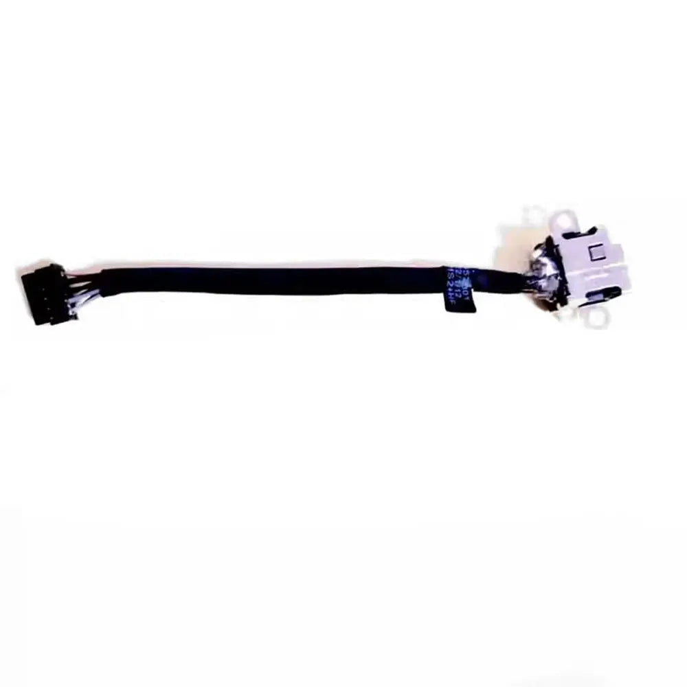 For XIAOMI Redmi G Pro 2021 2022 RMG2102-AB RMG2102-AD RMG2212 RMG2102 Laptop DC Power Connector Jack DC-IN Charging Flex Cable Xiaomi laptop repair parts