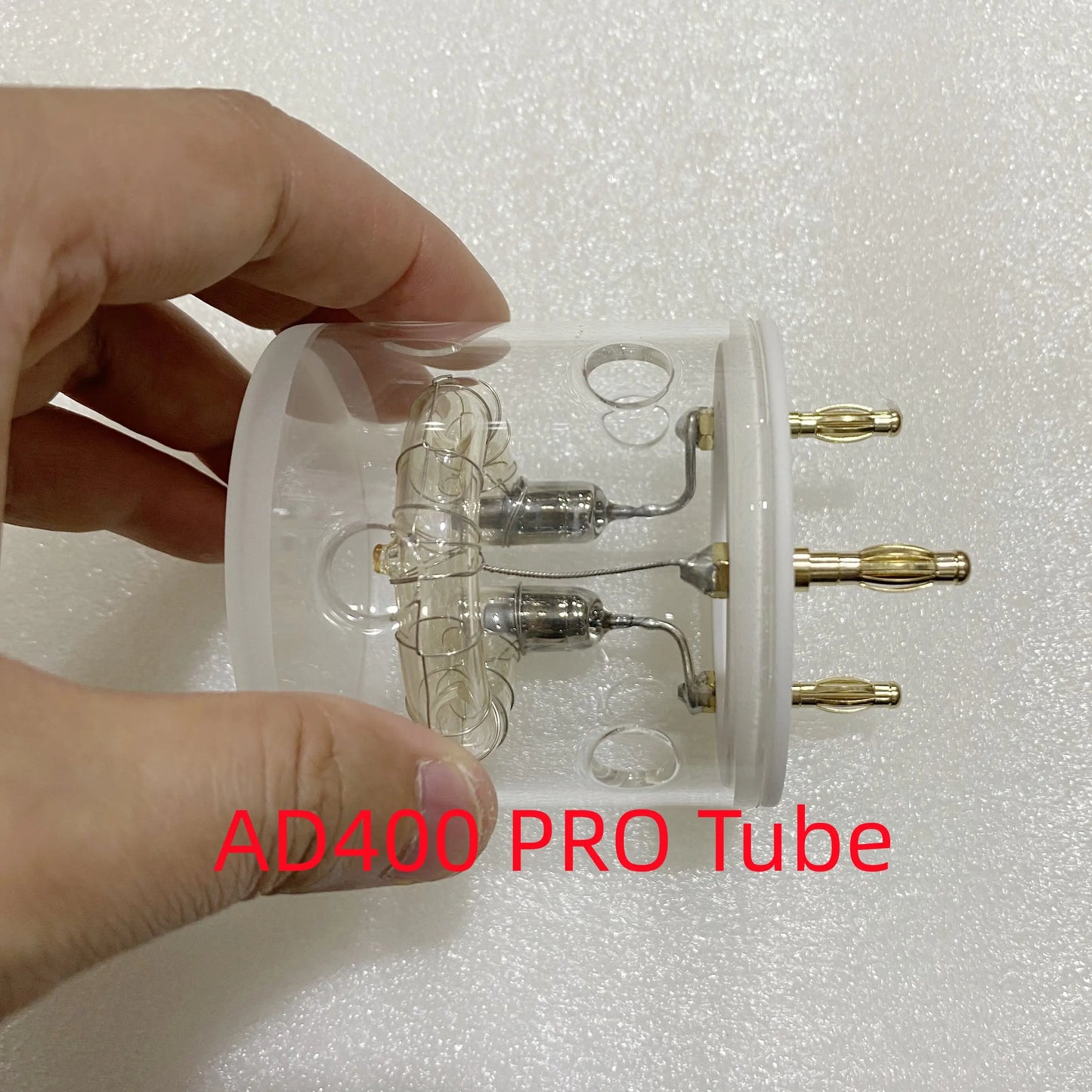 NEW For Godox AD400 Pro AD400PRO Flash Tube XE Xenon Lamp Strobe Light Bare Bulb SPEEDLIGHT Tube Digital Camera repair parts