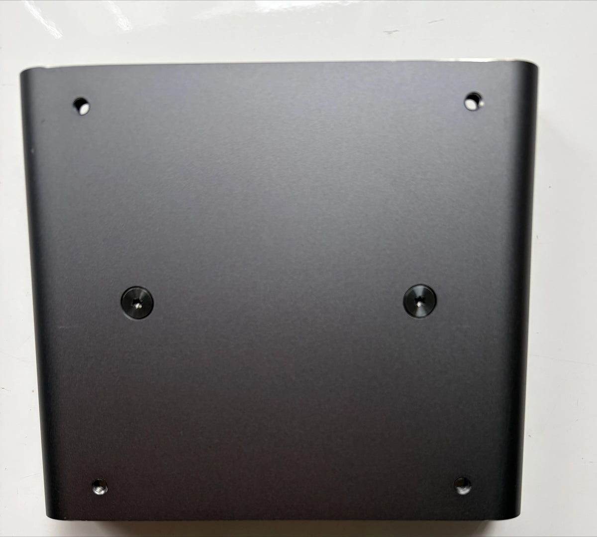 923-02312 VESA MOUNT ADAPTER BRACKET KIT For iMac Pro 27" A1862 2017 Wall Mount Plate iMac repair parts