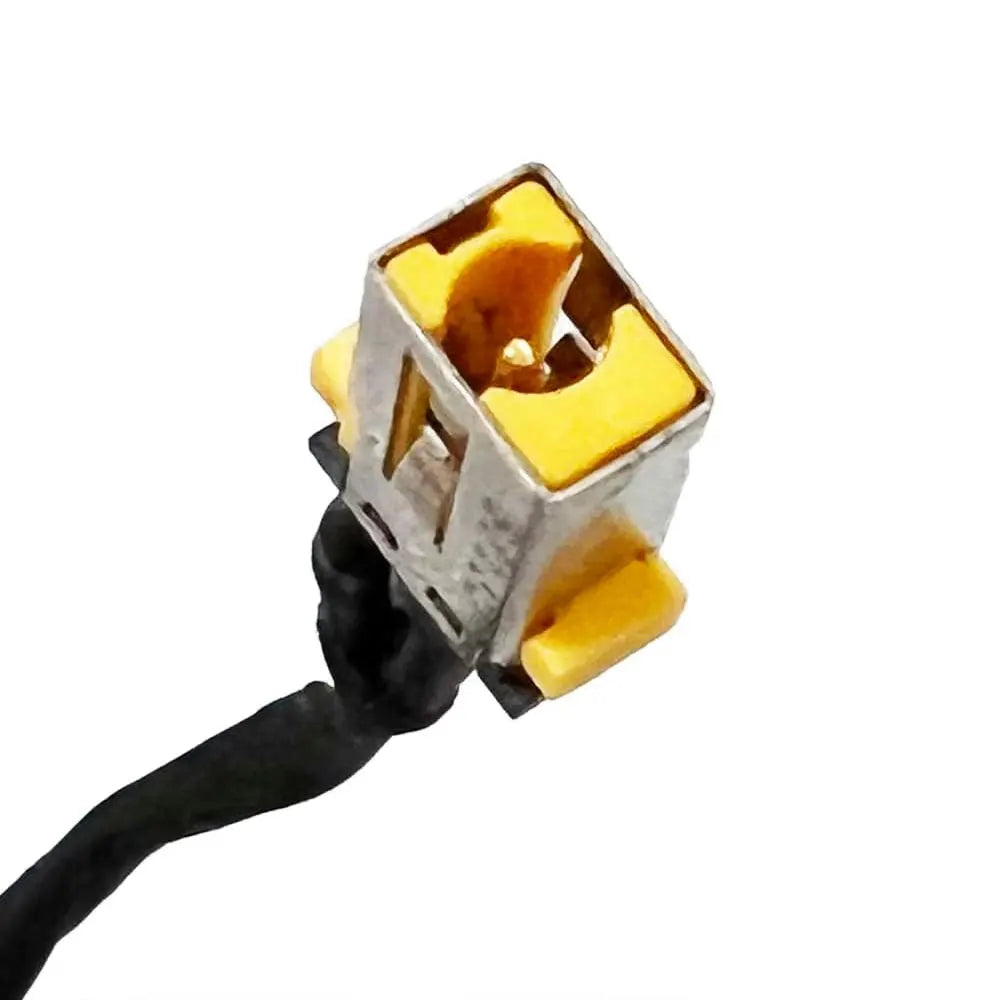 OEM For Acer Aspire 7 A715-73G A715-73 ConceptD 5 CN515-51 Laptop DC Power Connector Jack DC-IN Charging Flex Cable 50.Q52N5.003 Acer laptop repair parts