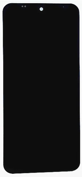 6.58 Inches for Ulefone Armor 22 LCD Display + Touch Screen Assembly Replacement for Armor 22 LCD + Tools Other brand Phone repair parts