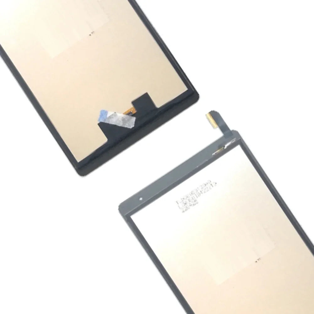 For Blackview Tab 5 LCD Display Touch Screen Digitizer Assembly Replacement Tools Tablet repair parts