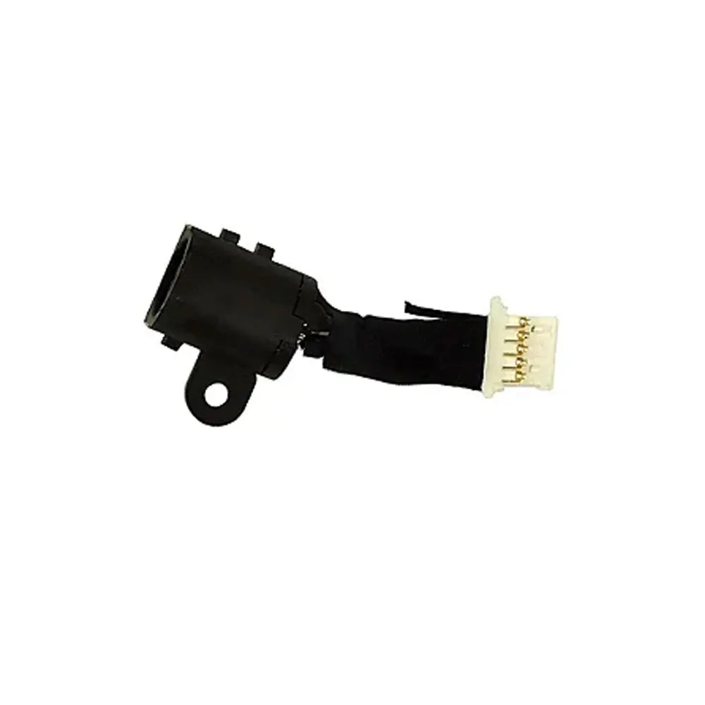 For Dell Inspiron 13z 5323 P31G Vostro 3360 V3360 Laptop DC Power Connector Jack DC-IN Charging Flex Cable DD0R07PB00 05X1NH Dell laptop repair parts