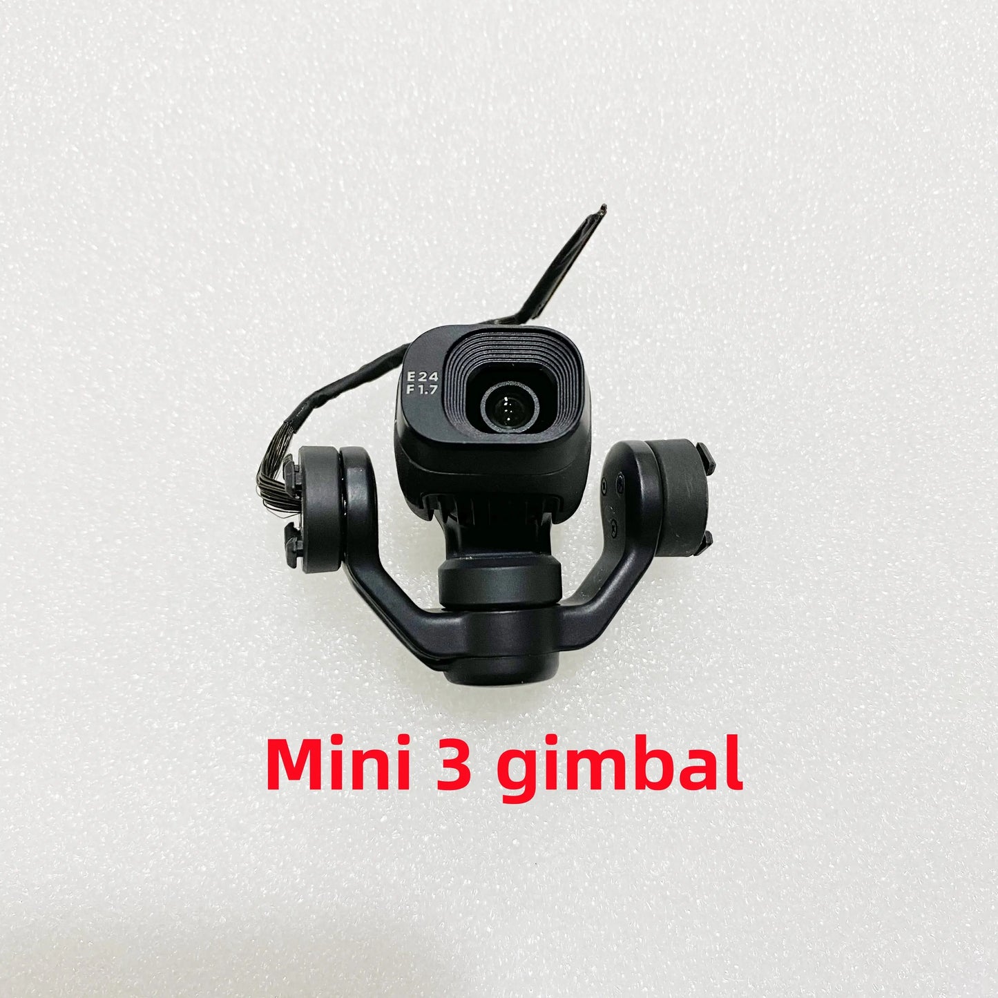 Original MINI 3 PRO Complete Gimbal With Camera and Signal Wire For Mini 3pro Full Gimbal Unit Repair Part Digital Camera repair parts