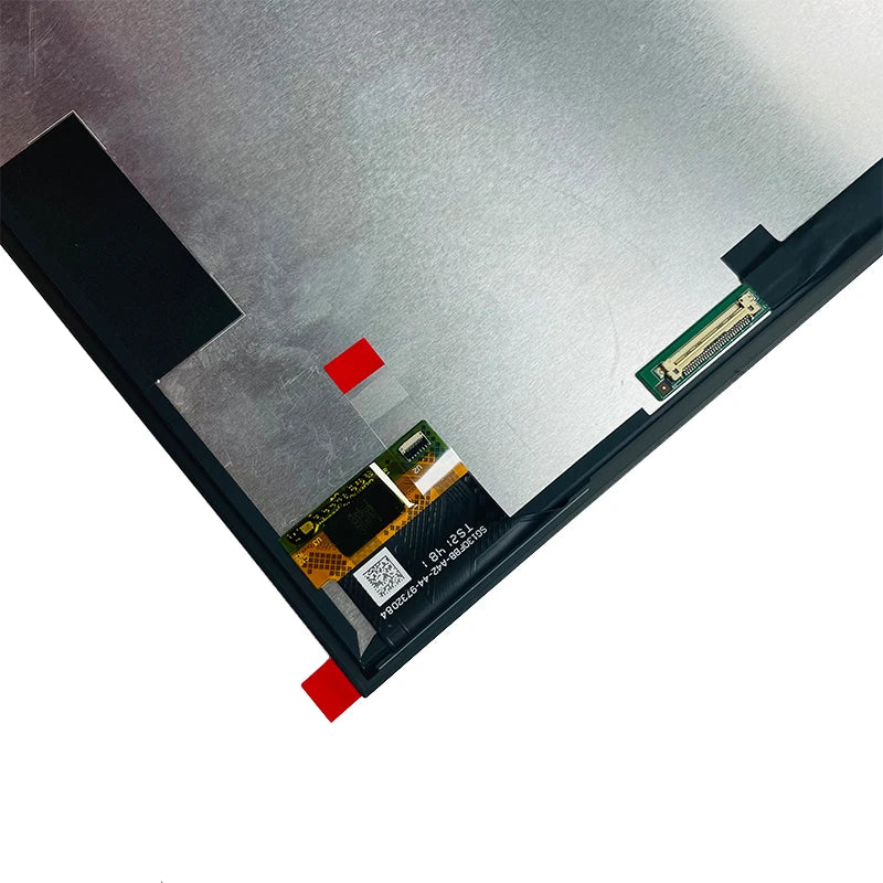 13" Tablet LCD For Lenovo Yoga Pad Pro 2021 Yoga Tab 13 YT-K606F YT-K606M YT-K606 LCD Display Touch Screen Digitizer Assembly Lenovo tablet repair parts