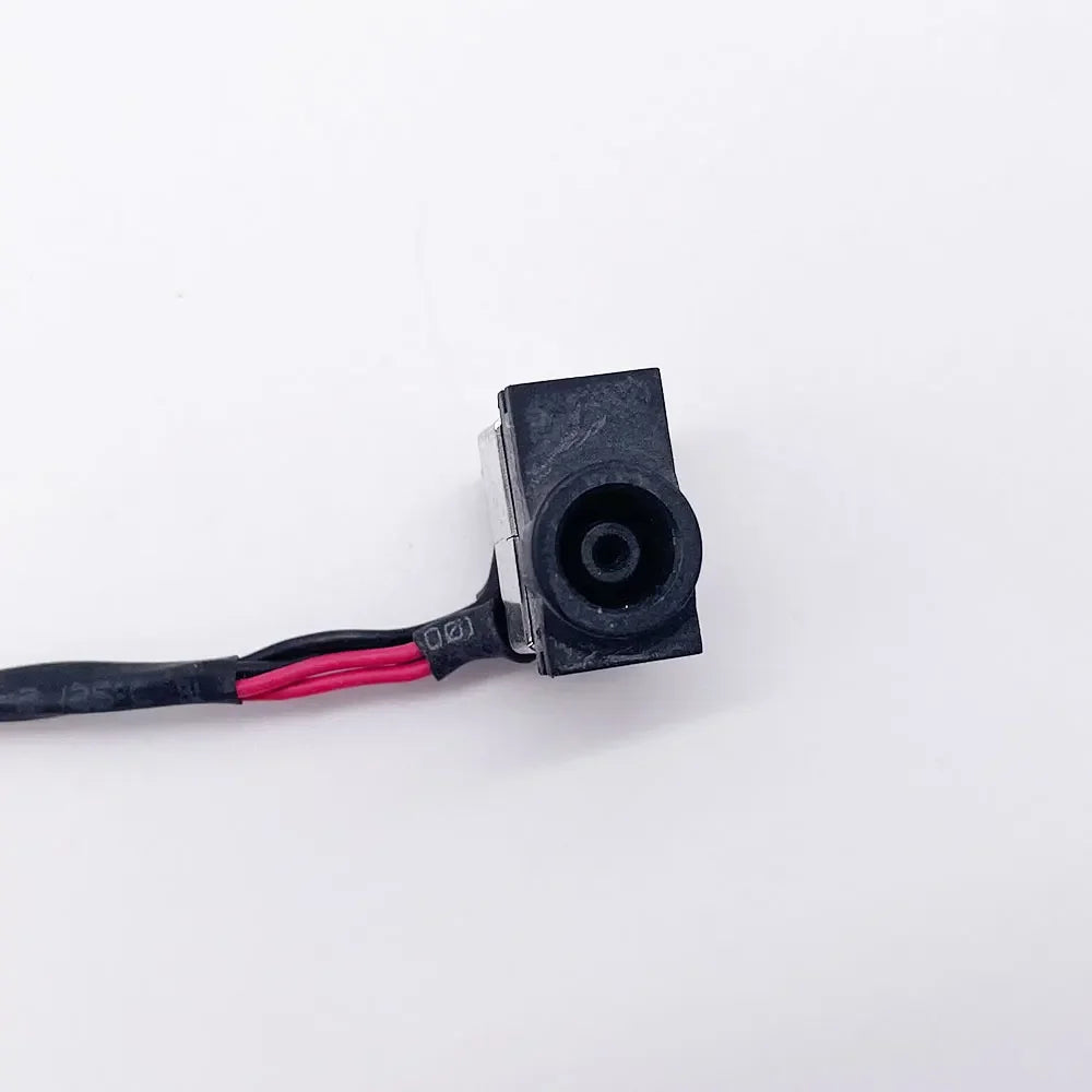 Replace For Samsung NP530U4B NP530U4C NP530U4L NP532U4C NP535U4C Q468C Laptop DC Power Connector Jack DC-IN Charging Flex Cable Samsung laptop repair parts