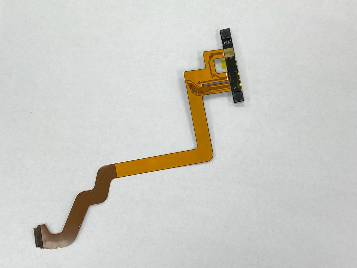 1/2PCS 3DSXL Camera Flex Cable Camera Lens Module Ribbon Replacement for Nintend 3DS XL / LL NEW 3DSXL LL Console Game console repair parts