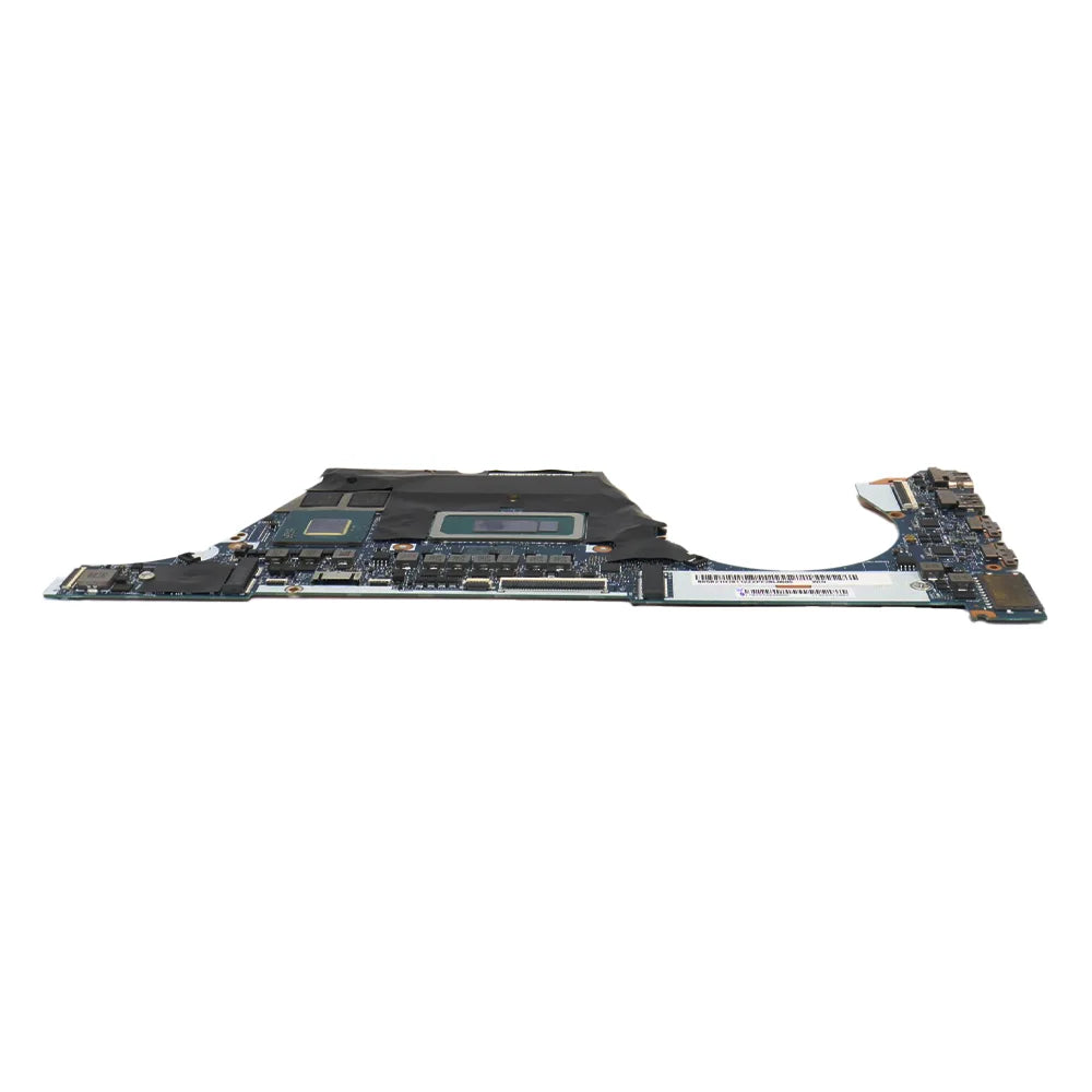 Laptop Motherboard For Lenovo Yoga 7 16IAH7 With CPU:I5-12500H I7-12700H RAM:8/16G GPU:ARC A370M 4G FRU:5B21H78112FRU:5B20S43982 Lenovo laptop repair parts
