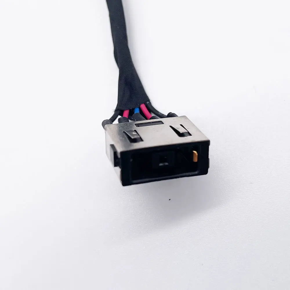 For Lenovo IdeaPad Z510 Z540 Z410 Z710 Laptop DC Power Jack DC-IN Charging Flex Cable DC30100KQ00 Lenovo laptop repair parts