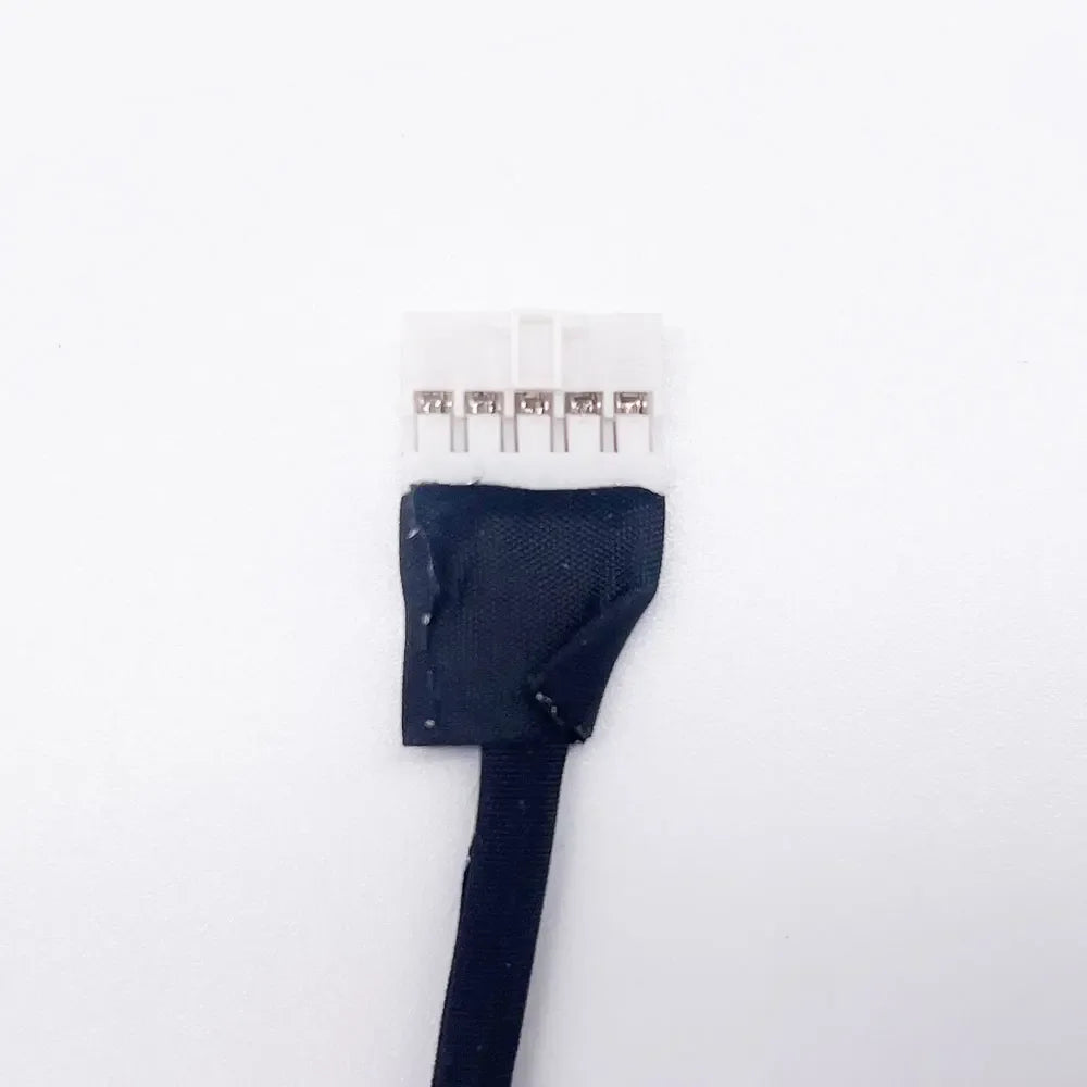 For Lenovo IdeaPad M50-70 M50-80 M51-35 M51-80 500S-14ISK 500S-15ISK 300S-15ISK Laptop DC Power Jack DC-IN Charging Flex Cable Lenovo laptop repair parts