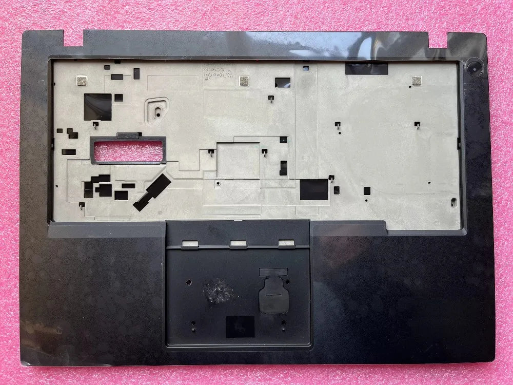 Upper case for Thinkpad L14 Gen1 Gen2 M.2 SSD topcase palmrest keyboard 5CB0S95395 5CB0S95394 C case
