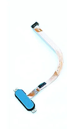 Fingerprint sensor button for doogee s97 pro, flex cable, mobile phone accessories Doogee phone repair parts