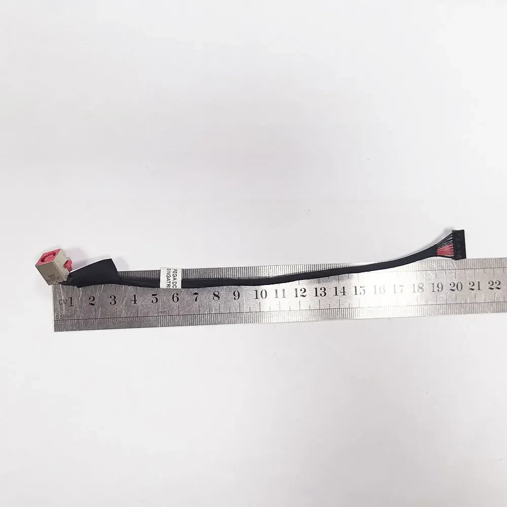 For Acer Predator G9-791 G9-791G G9-792G G9-793 G9-793G G9-593G GX-791 N15P3 Laptop DC Power Jack DC-IN Charging Flex Cable Acer laptop repair parts